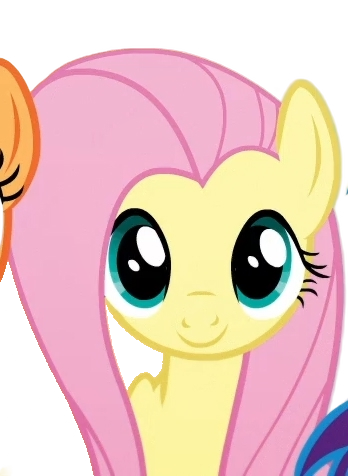 Fluttershy