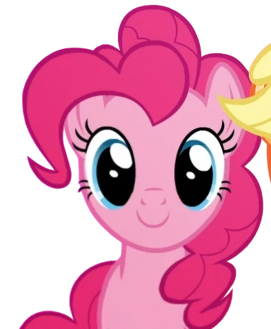 Pinkie Pie